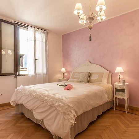 Casa Dell'Artista Διαμέρισμα Βενετία Εξωτερικό φωτογραφία