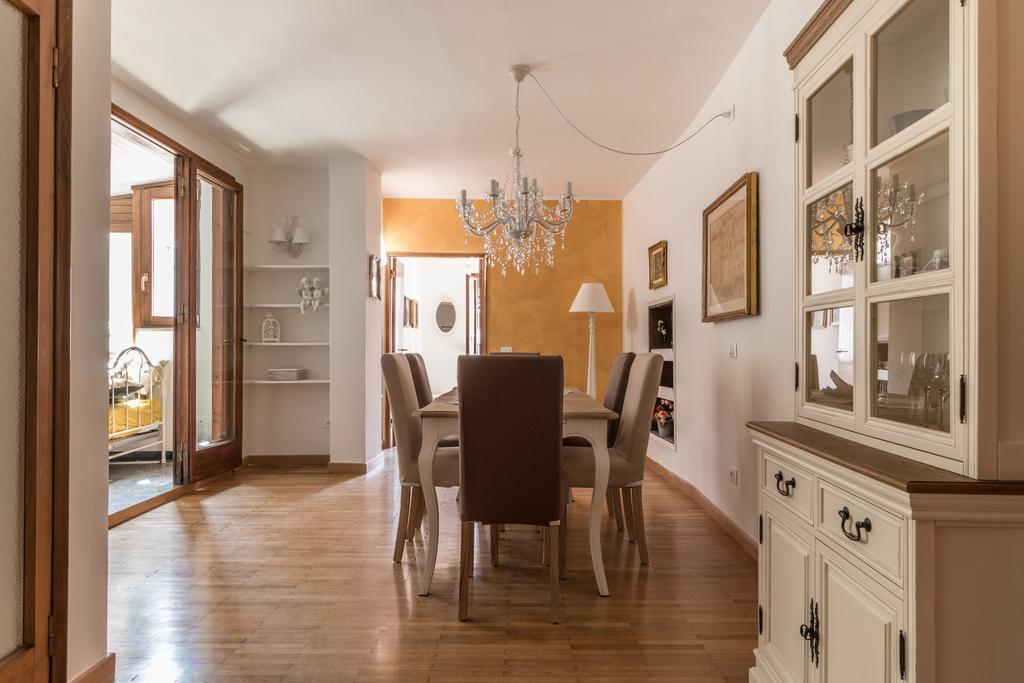 Casa Dell'Artista Διαμέρισμα Βενετία Εξωτερικό φωτογραφία