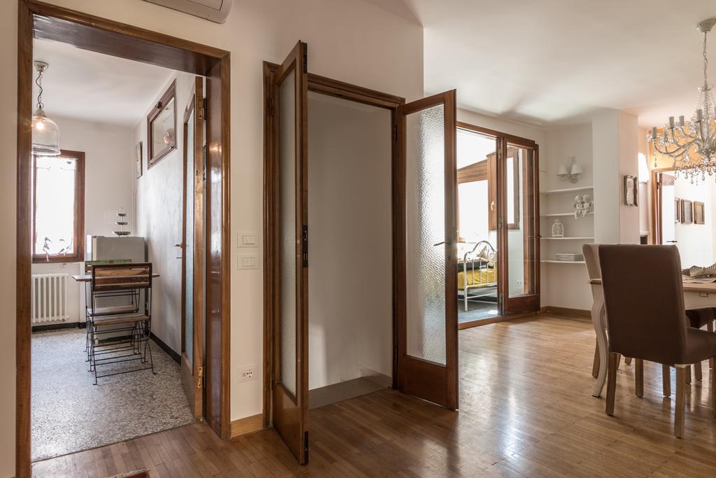Casa Dell'Artista Διαμέρισμα Βενετία Εξωτερικό φωτογραφία