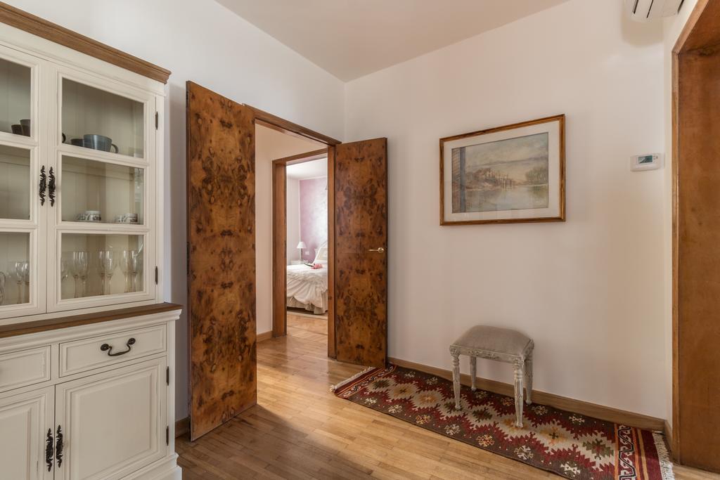 Casa Dell'Artista Διαμέρισμα Βενετία Εξωτερικό φωτογραφία
