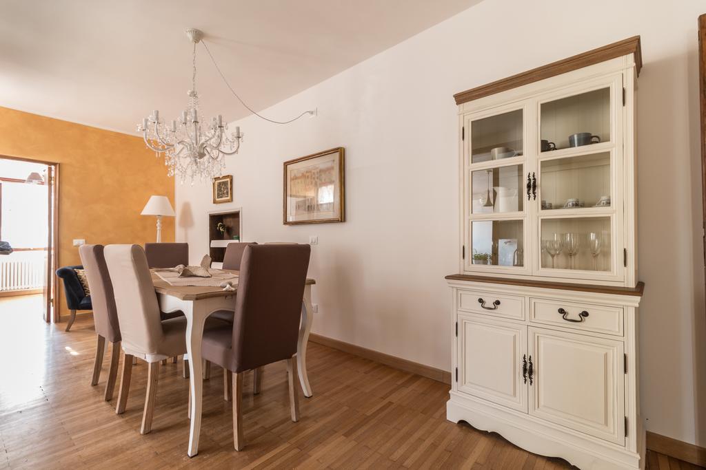 Casa Dell'Artista Διαμέρισμα Βενετία Εξωτερικό φωτογραφία