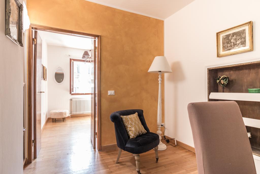 Casa Dell'Artista Διαμέρισμα Βενετία Εξωτερικό φωτογραφία
