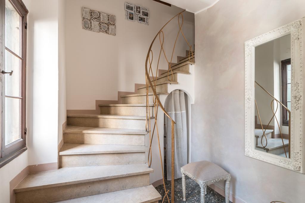 Casa Dell'Artista Διαμέρισμα Βενετία Εξωτερικό φωτογραφία
