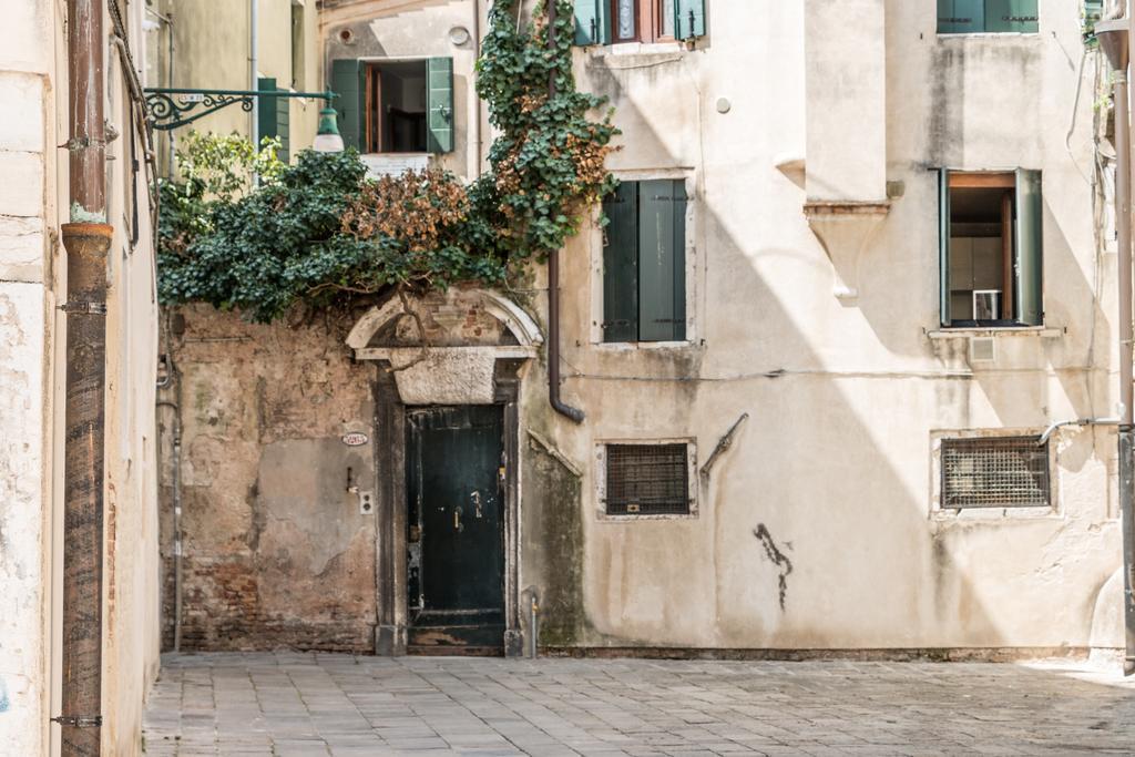 Casa Dell'Artista Διαμέρισμα Βενετία Εξωτερικό φωτογραφία