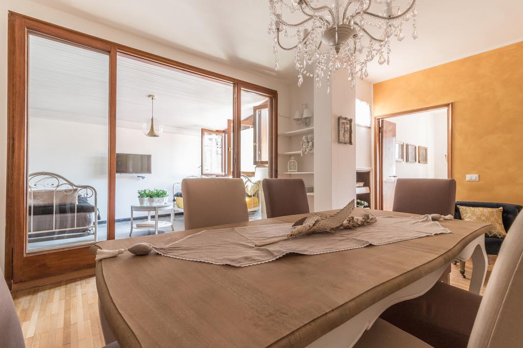 Casa Dell'Artista Διαμέρισμα Βενετία Εξωτερικό φωτογραφία
