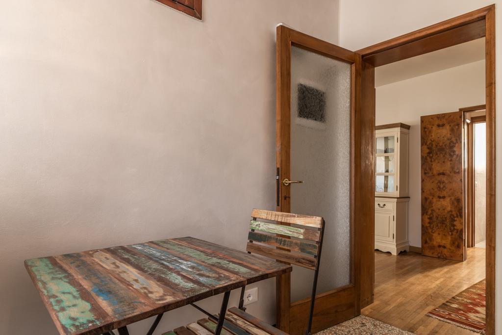 Casa Dell'Artista Διαμέρισμα Βενετία Εξωτερικό φωτογραφία