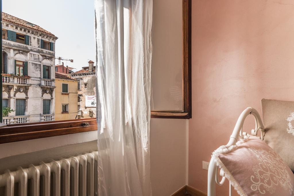 Casa Dell'Artista Διαμέρισμα Βενετία Εξωτερικό φωτογραφία