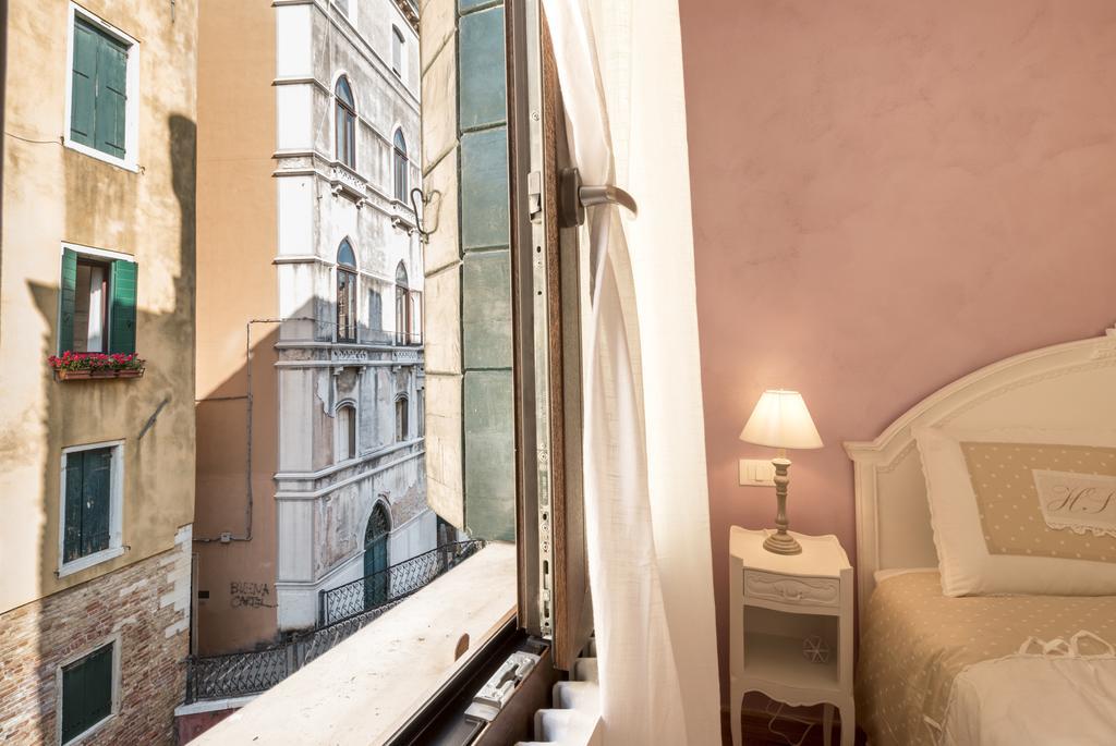 Casa Dell'Artista Διαμέρισμα Βενετία Εξωτερικό φωτογραφία