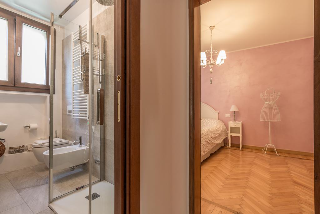 Casa Dell'Artista Διαμέρισμα Βενετία Εξωτερικό φωτογραφία